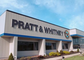 Pratt & Whitney