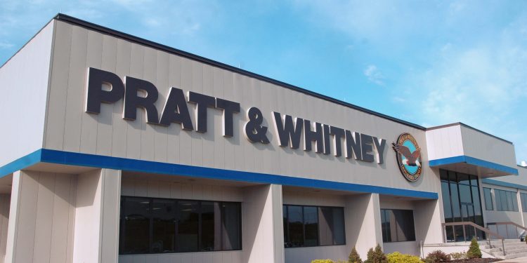 Pratt & Whitney