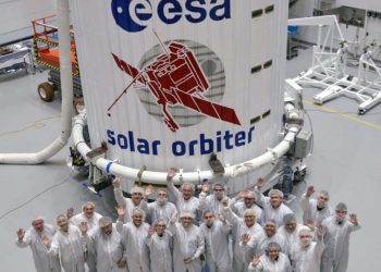 Solar Orbiter