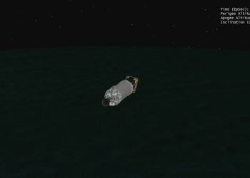 Solar Orbiter