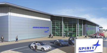 Spirit AeroSystems