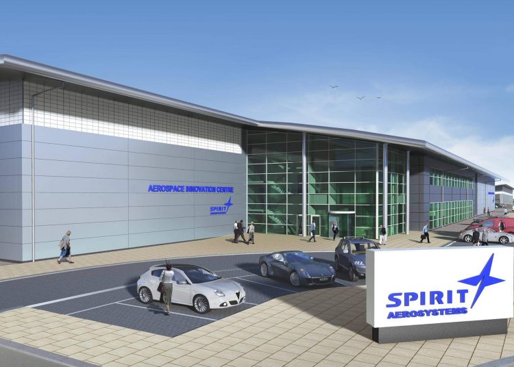 Spirit AeroSystems