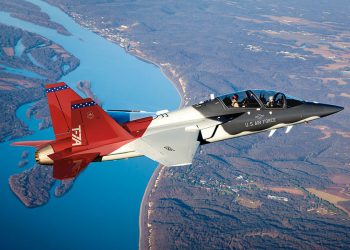 T-7A