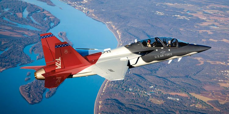 T-7A