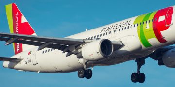 TAP Portugal