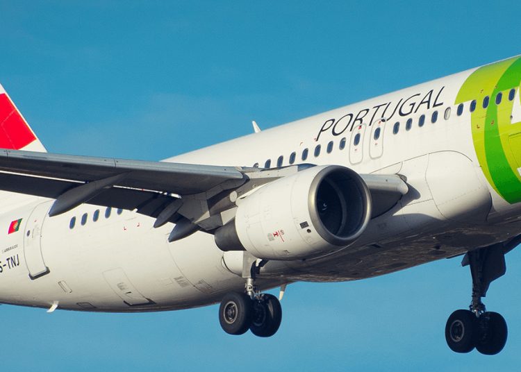 TAP Portugal