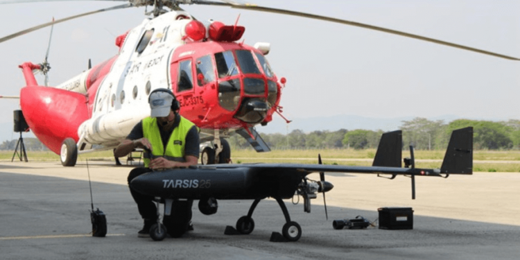 Tarsis de Aertec