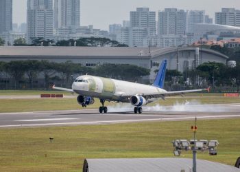 A321