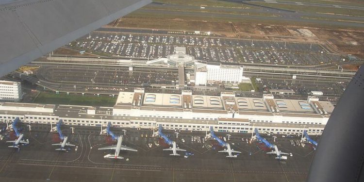 Aeropuerto Atenas