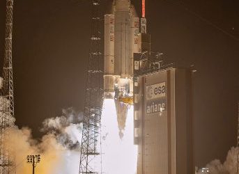 Arianespace
