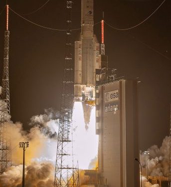 Arianespace