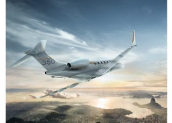 Challenger 350