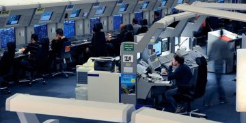 Controladores