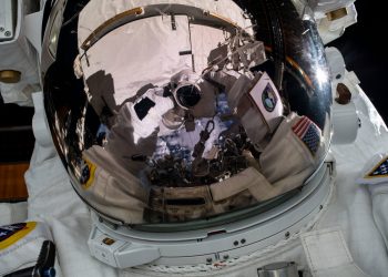 Selección de astronautas