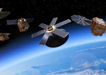 Satélites Airbus