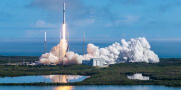 spacex starlink