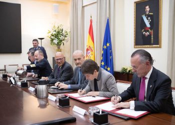 GMV, Sener y Tecnobit liderarán el desarrollo de los operadores remotos del FCAS