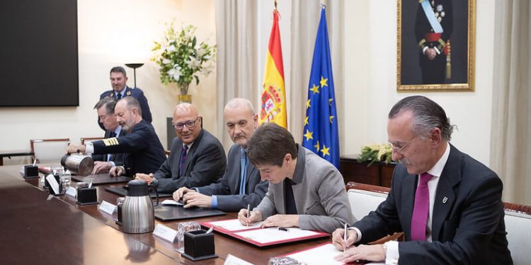 GMV, Sener y Tecnobit liderarán el desarrollo de los operadores remotos del FCAS