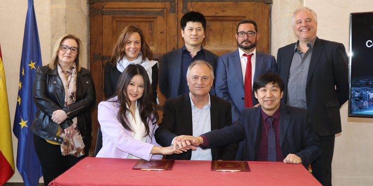 Acuerdo Llíria-EHag