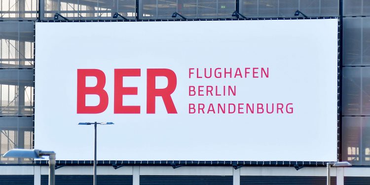 Aeropuerto de Berlin