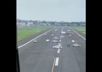 Aeropuerto de Guayaquil