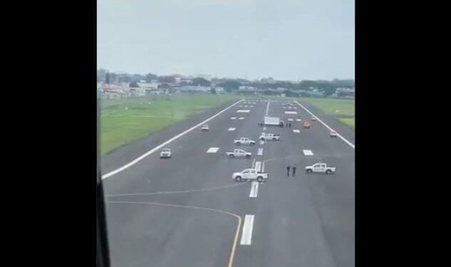 Aeropuerto de Guayaquil