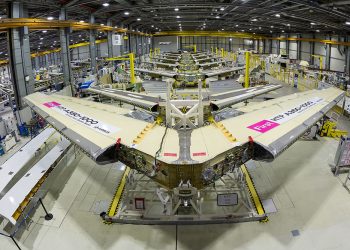 Airbus Getafe