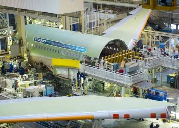 Airbus Toulouse