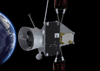BepiColombo