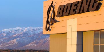 Boeing