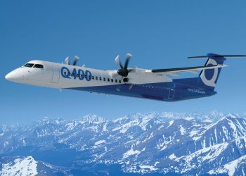 Dash 8
