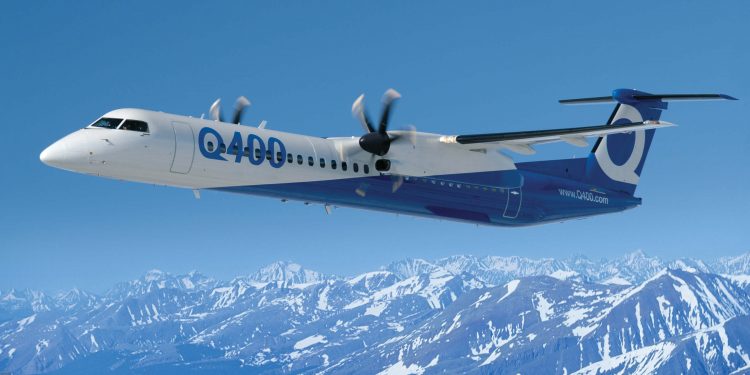 Dash 8