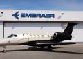 Embraer Phenom 300E