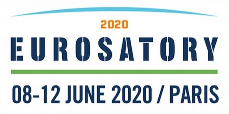 Eurosatory 2020