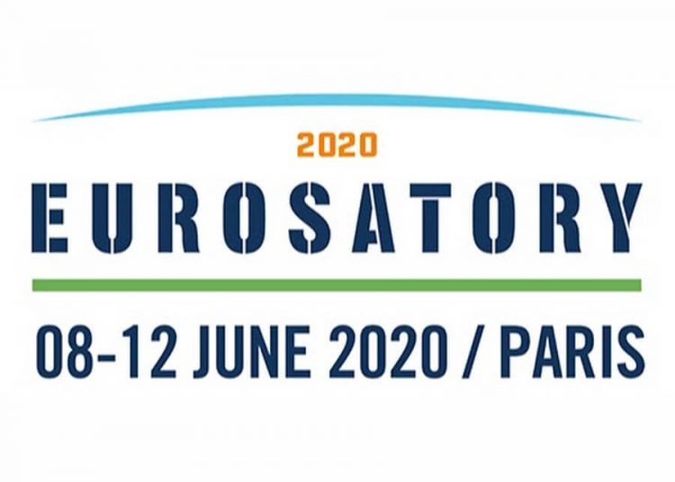 Eurosatory 2020