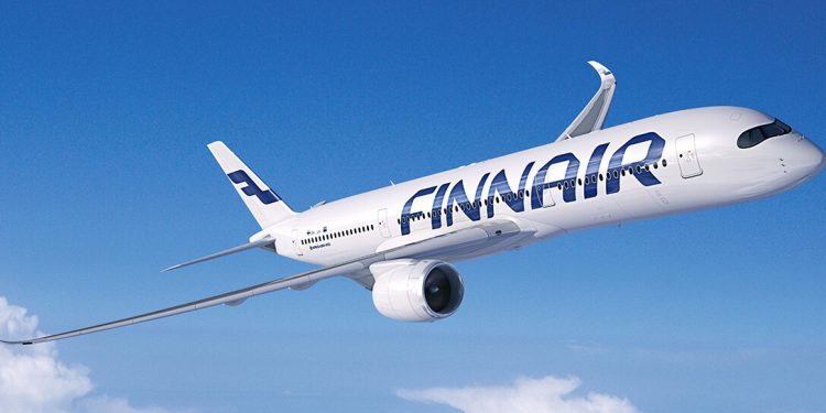 Finnair