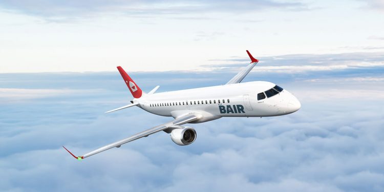 FlyBair