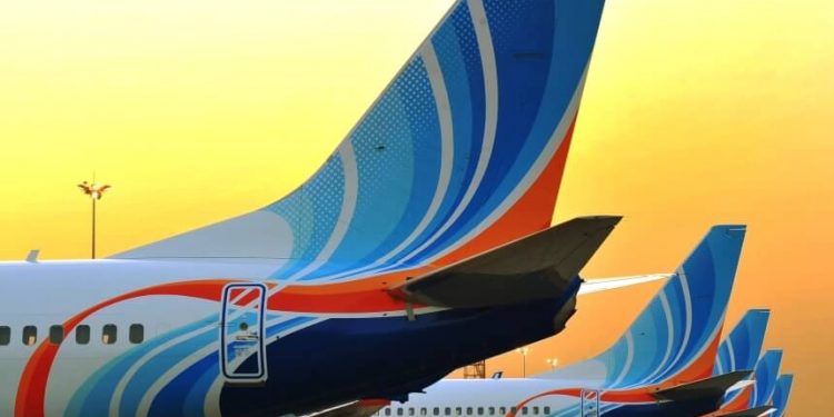 Flydubai