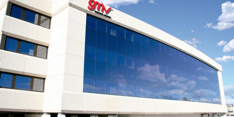 GMV Madrid