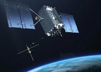 GPS III