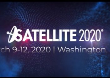 Hispasat en el Satellite Show 2020