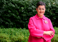 La ministra de Asuntos Exteriores, Unión Europea y Cooperación, Arancha González Laya.