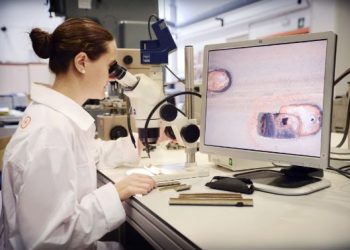 Laboratorio Applus+