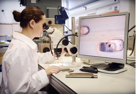 Laboratorio Applus+