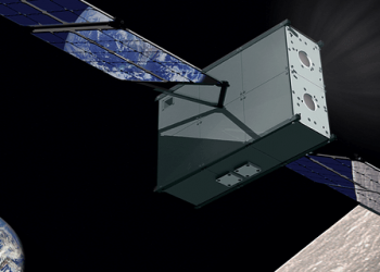 Nueve universidades desarrollarán con la Nasa tecnologías de pequeñas naves espaciales