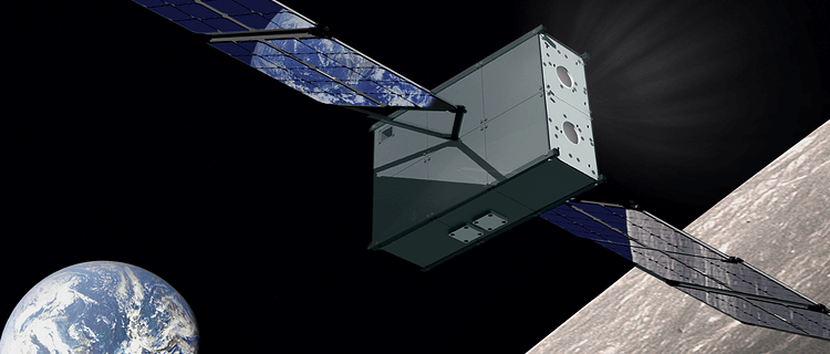 Nueve universidades desarrollarán con la Nasa tecnologías de pequeñas naves espaciales