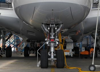 Safran y Lufthansa Technik