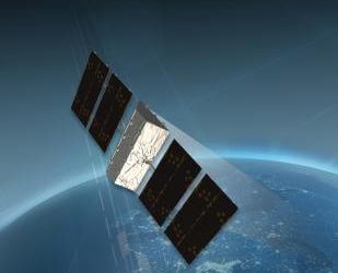 Satélite de comunicaciones de Lockheed Martin