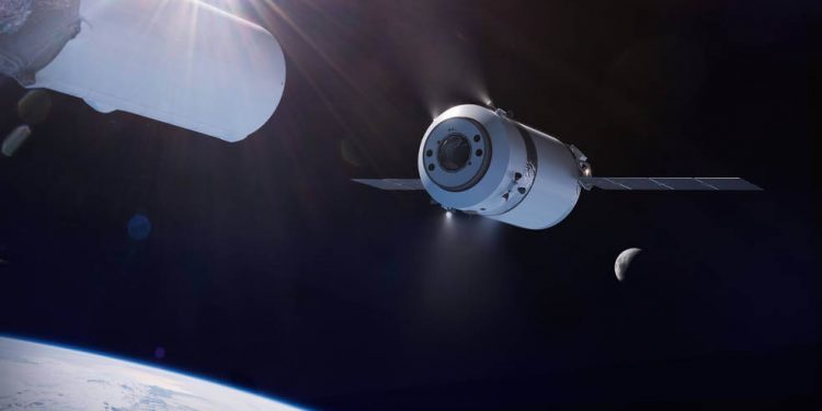 SpaceX