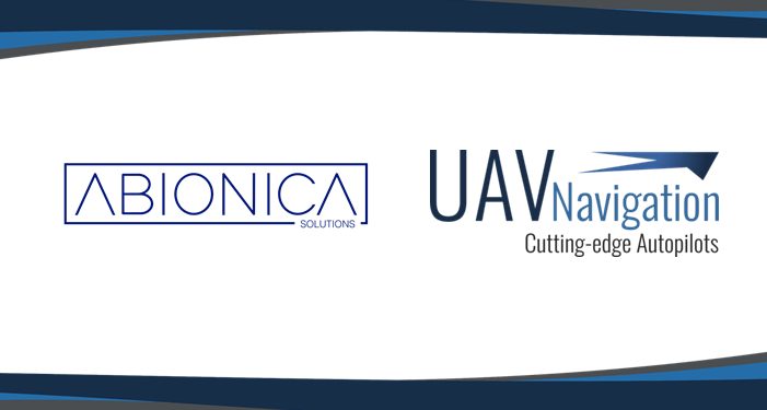 UAV Navigation